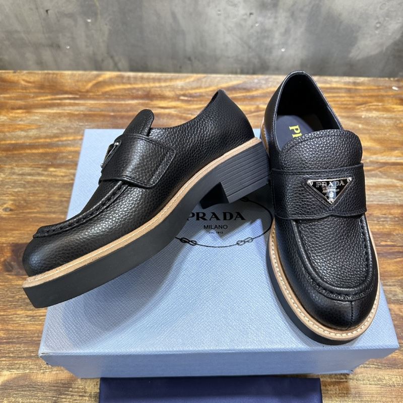 Prada Low Shoes